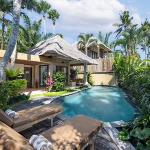One-Bedroom Villa Private Pool