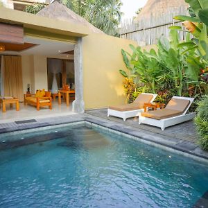Villa Private Pool